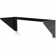 StarTech 4U 19" Vertical Wall Mount Rack Bracket - RK419WALLV