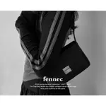 【26.SEOUL】 FENNEC MINI PUSH FLAP BAG 『2023新品』皮革方釦包