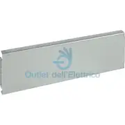 Bticino 048101 WZ802V Blizzardp Mount Plate Partial 200X800
