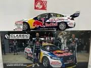 2018 - 2019 - 2020 - 2021 -2022 5 X BATHURST WINNERS 1/18 All New In Box