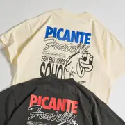 END. x PICANTE Store T-Shirt