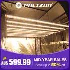 PHLIZON FD6500 640W LED Grow Light Full Spectrum Commercial Grow Indoor Lamp