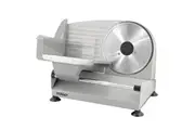 TODO 200W Electric Food Slicer Meat Slices Deli Vegetables Fruit Bread