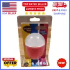 Microwave Egg Cooker Fast & Easy BPA-Free Breakfast Maker for Perfect Eggs PINK