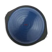 Balance Trainer Dome Shape Half-Exercise Ball with Non-Skid Base Sport (50cm)