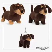 在飛比找蝦皮購物優惠-英國代購🇬🇧Jellycat 臘腸犬玩偶 安撫玩具 毛絨玩偶