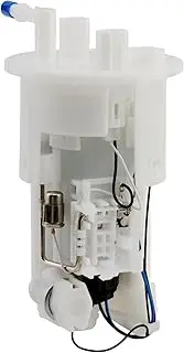 5PW-13907-01-00 Fuel Tank Pump Module Assembly, Compatible With 2004-2009 Yamaha R1 R6 R6S YZF-R1 YZF-R6S, Replaces# 5PW-13907-03-00 101961-7791