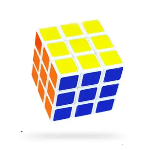 Rubic Toys - Combo 2 Rubik Blocks Rubik (Rubic) 大小方形