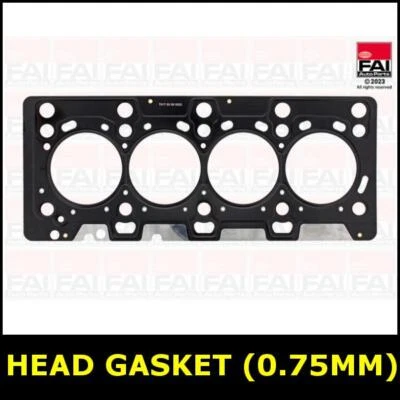Head Gasket Fits RENAULT KANGOO LOGAN MEGANE I II III 1.5 2341GH