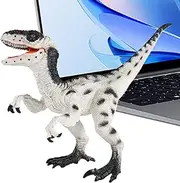 Dinosaur Figures | Simulated Figure Toy - Desktop Simulated Dinosaur Toy, Home Decoration Model Ornament for Kids Adults