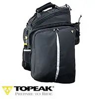 在飛比找PChome商店街優惠-TOPEAK MTX TrunkBag DXP 快卡式登山車