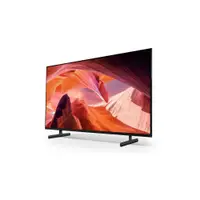 在飛比找有閑購物優惠-SONY 43型4K液晶顯示器 KM-43X80L