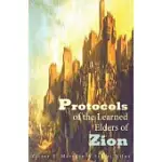 PROTOCOLS OF THE LEARNED ELDERS OF ZION