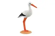 Schleich - Stork Farm World Animal Figurine