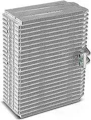 A-Premium A/C Evaporator Core Replacement for Acura RL 1996-2004 Front