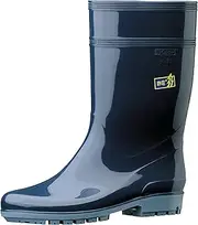 [ミドリ安全] HG2000N HG2000N Super Static Work Shoes, General Electrostatic Work Shoes, Unisex, High Grip, Ultra Slip Resistant