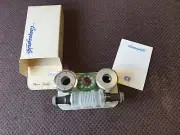 Athena First Generation Bottom Bracket set. 1986-88, NOS. Italian, 116mm shaft.