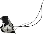 Aswalling Car Accessories Front Right Door Lock Actuator Controllor for 6 2002-2008