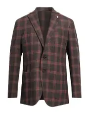[LUIGI BIANCHI MANTOVA] LUIGI BIANCHI Mantova Blazers - Item 49977888