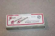 NOS Warner-Chilcott Anusol Hemorrhoidal Suppositories Advertising