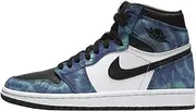 Jordan 1 Retro High Tie Dye (W) - Cd0461-100 - Size