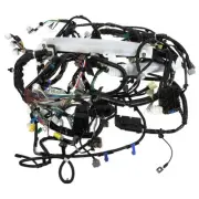 OEM NEW 2010 Subaru Impreza SS 2.5L Wiring Harness Center Bulkhead 81402FG280 (for: Subaru)