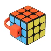 Giiker Super Square Magic Cube Smart App Real-Time Synchronization Science Education Toy