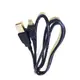 MICRO對USB 2.0充電傳輸連接線直頭1M MICRO B公對USB A公 USB-013-1M