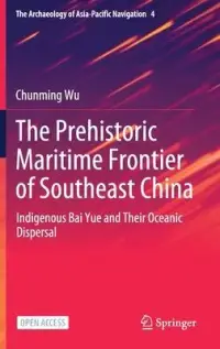 在飛比找博客來優惠-The Prehistoric Maritime Front