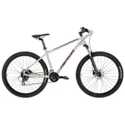 Merida Big Seven 20 Mountain Bike White/Purple