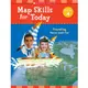 Map Skills for Today Grade 4 ─ Traveling Near and Far/Scholastic Teaching Resources【禮筑外文書店】