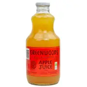 Greenwoods Apple Juice Bulk Buy