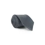 [Brioni] Brioni-Blue Silk Tie-Uomo OS OS