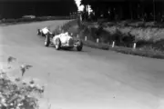 Rudolf Hasse, Auto Union C 1937 Motor Racing Old Photo 3