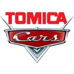 【亞當與麥斯】TOMICA CARS 汽車總動員/ 閃電麥坤/ 皮克斯動畫