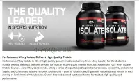 在飛比找Yahoo!奇摩拍賣優惠-ON Whey Isolate 100％分離式 乳清蛋白 零