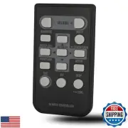 Replacement Remote Control Compatible for Pioneer CD Receiver Car Stereo DEH-