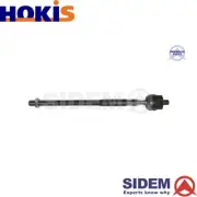 INNER TIE ROD 5815 FOR RENAULT TWINGO/II/Hatchback/Van K9K820/740/718 1.5L 4cyl