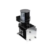 Barbecue King AB5501500S Retrofit Kit, Mtr Rtr Dr, 208240V