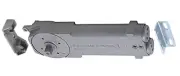 kaba Overhead Concealed Closer 105 Degree No Hold Open - ADA Barrier-Free 8.5 Lb