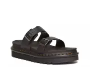 Woman's Sandals Dr. Martens Myles Platform Sandal