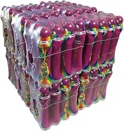 Dab-O-Ink Full Case 4oz Purple Bingo Dauber