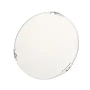 Diffuser Practical Light Soften Cover Flash Reflector Photography Lamp