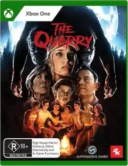 The Quarry - Xbox One