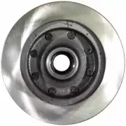 Disc Brake Rotor fits 1995-2006 Ford F-150 E-350 Econoline,E-350 Econoline Club