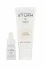 Dr. Barbara Sturm Face Cream 0.67oz/ The Good C Vitamin C Serum 0.1oz $105 Value