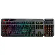 ASUS ROG Claymore II Modular Gaming Keyboard RX Red Switch