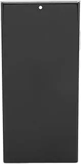 for S22 Ultra Screen Replacement Kit, Display Digitizer Frame Assembly 6.8 Inch Compatible with S22 Ultra 5G S908B DS S908U S908U1 EU Versi