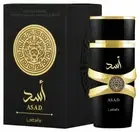 Lattafa Asad Eau De Parfum for Unisex - (100ml)