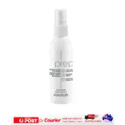 Caronlab Pre Wax Cleansing Spray For Before Waxing Face Body 125ml